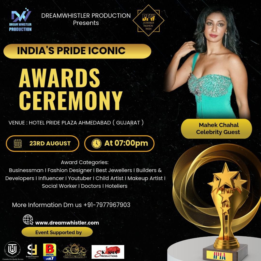 Excellence Award Ceremony